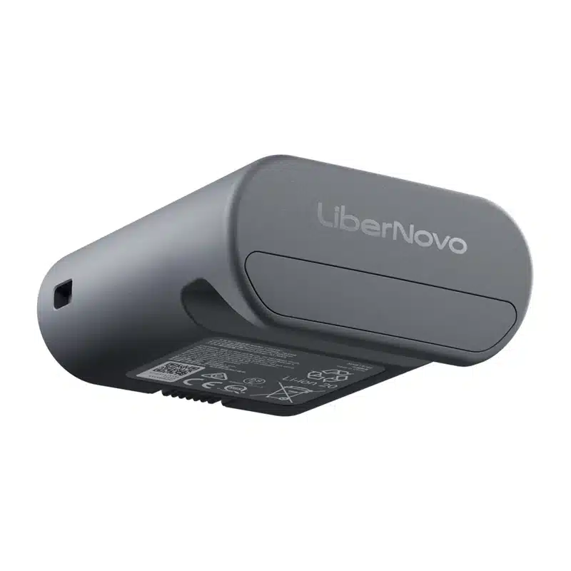 LiberNovo Μπαταρία για Omni GEN / Omni Dynamic, 2200 mAh, USB-C - Image 4