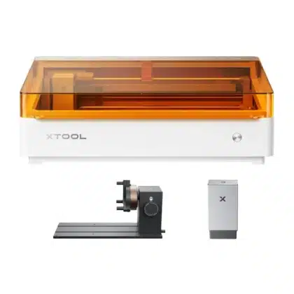XTOOL M2 Μηχανή χάραξης λέιζερ 10W Deluxe