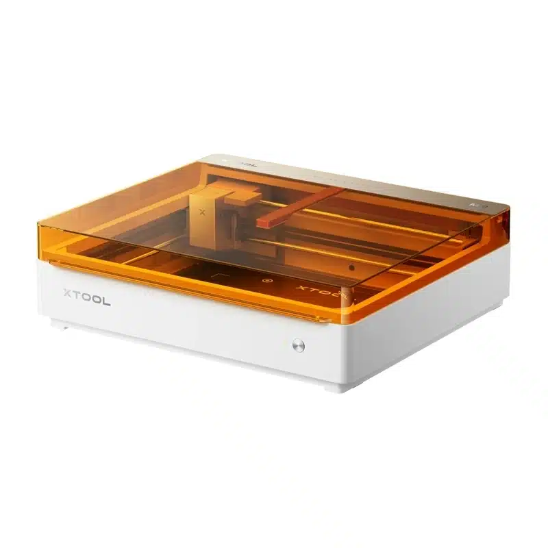 XTOOL M2 Μηχανή χάραξης λέιζερ 20W - Image 2