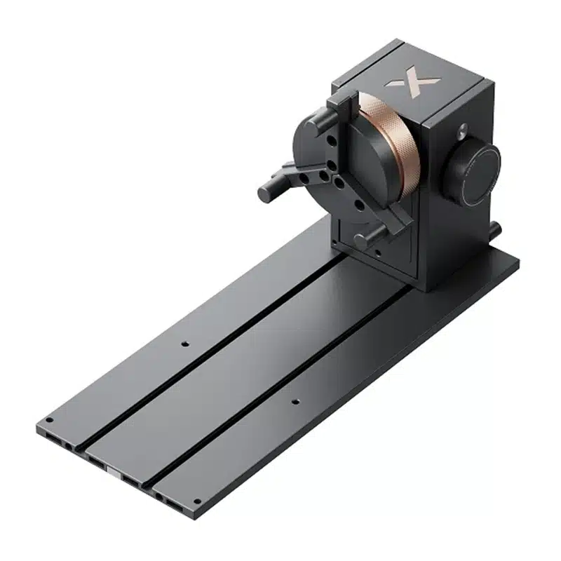 Περιστροφικός προσαρμογέας XTOOL RA3 Lite - Image 3