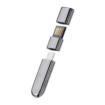 VIAIM NoteKit AI Dongle Εγγραφής, Γκρι