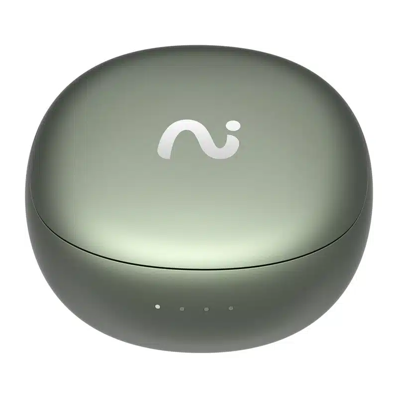 VIAIM Nano+ AI Ακουστικά με Συσκευή Εγγραφής Φωνής, Πράσινα - Image 6