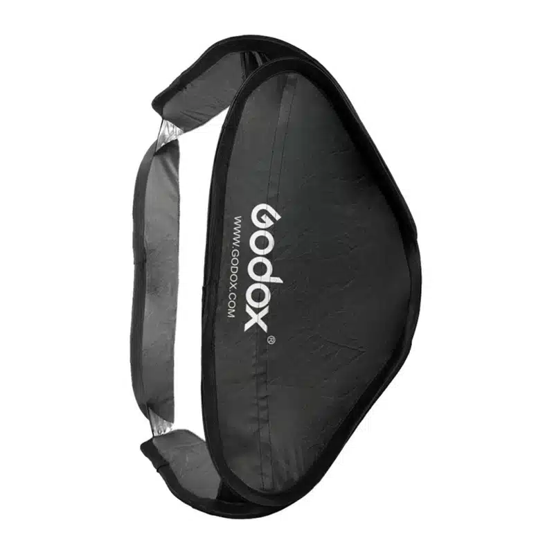GODOX SFUV6060 Softbox, 60x60 εκ. - Image 2
