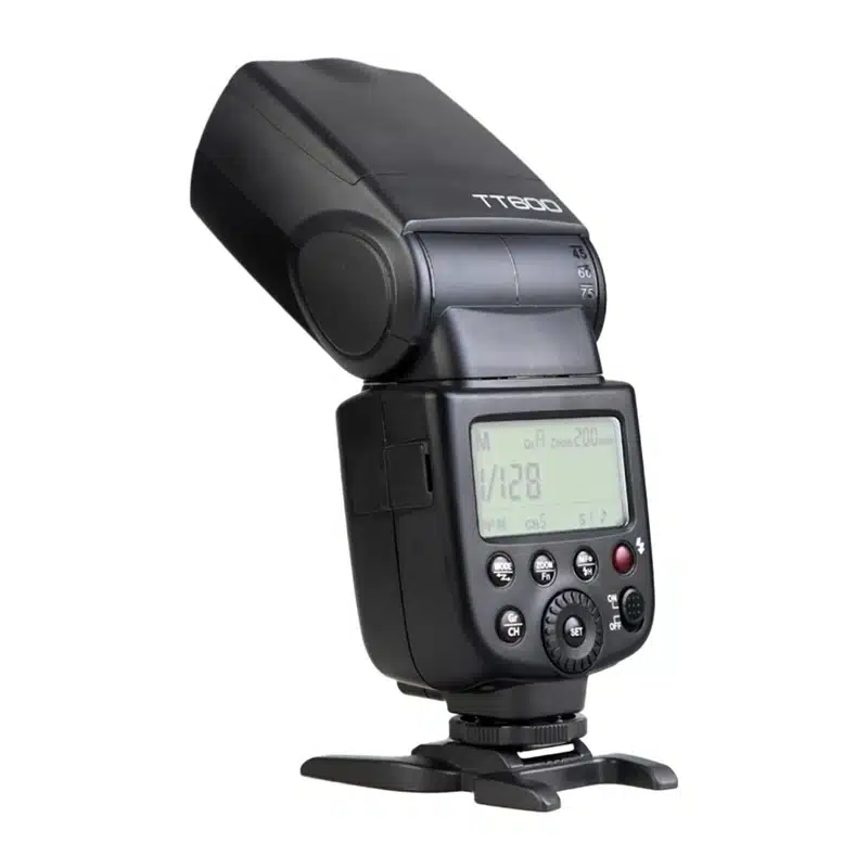 Φλας GODOX TT600S - Image 2