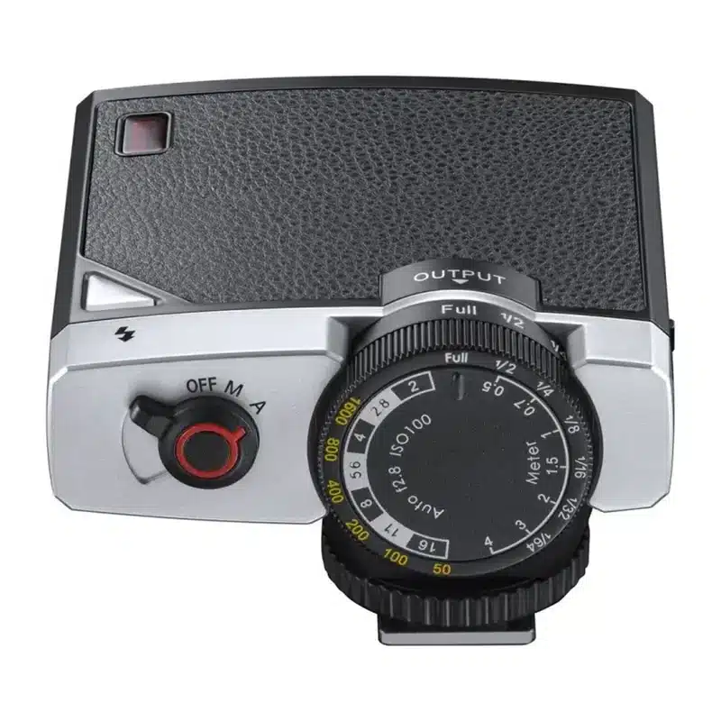 GODOX LUX Junior ρετρό φλας - Image 2