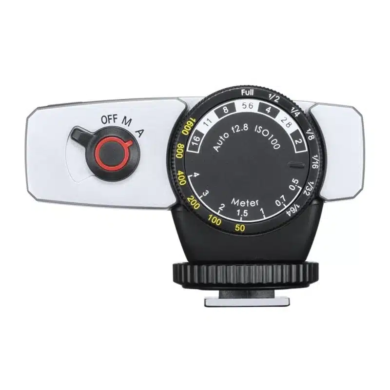 GODOX LUX Junior ρετρό φλας - Image 3