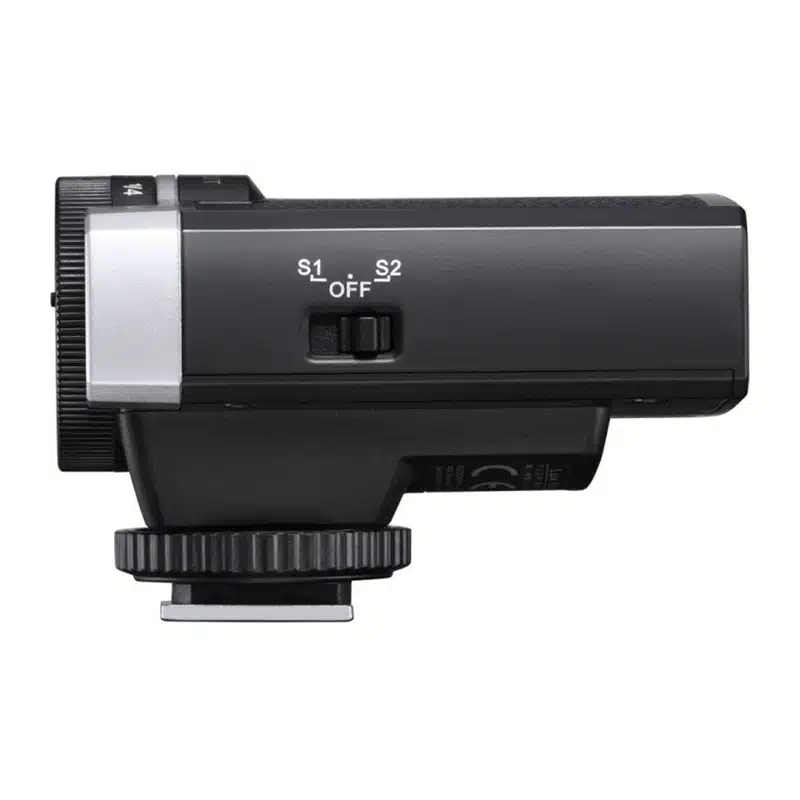 GODOX LUX Junior ρετρό φλας - Image 5