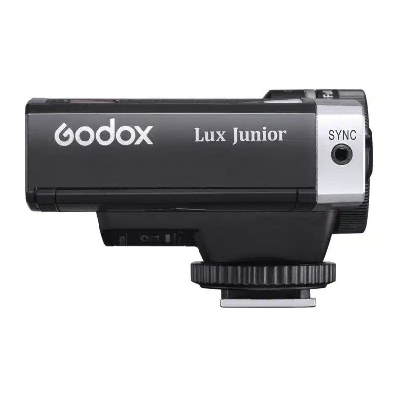 GODOX LUX Junior ρετρό φλας - Image 6