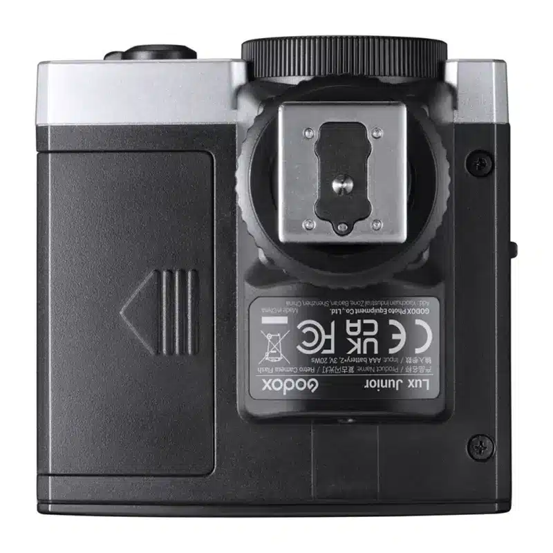 GODOX LUX Junior ρετρό φλας - Image 8