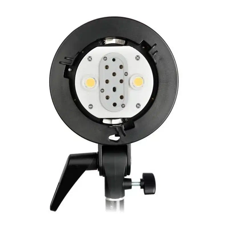 GODOX AD-B2 S διπλή κεφαλή - Image 2