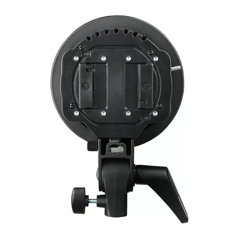 GODOX AD-B2 S διπλή κεφαλή - Image 3