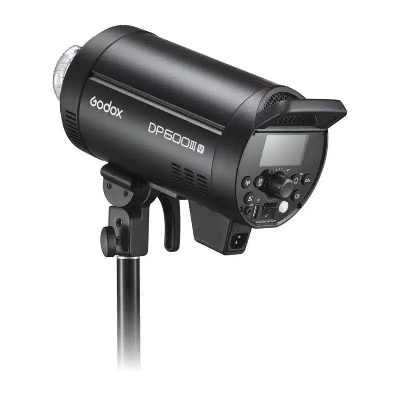Φλας GODOX DP600IIIV - Image 2