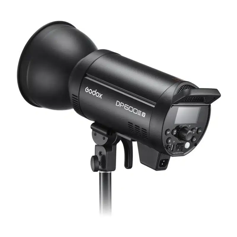 Φλας GODOX DP600IIIV - Image 4