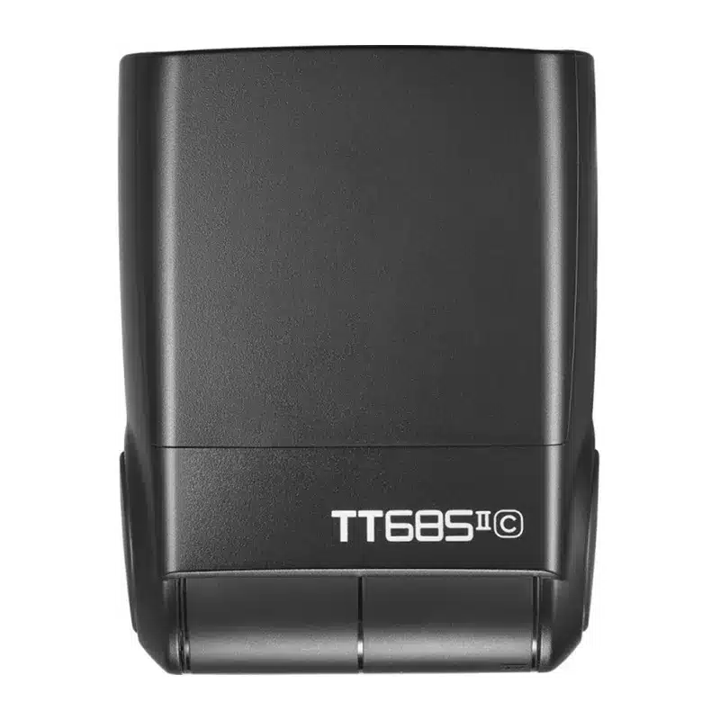 GODOX TT685II Φλας TTL για Canon - Image 6