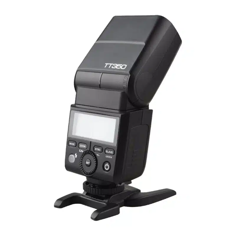 Φλας GODOX TT350 TTL Sony - Image 2