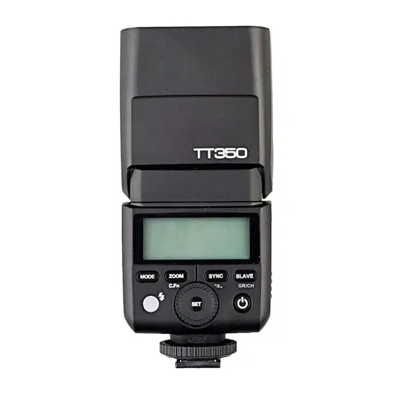 Φλας GODOX TT350 TTL Sony - Image 4