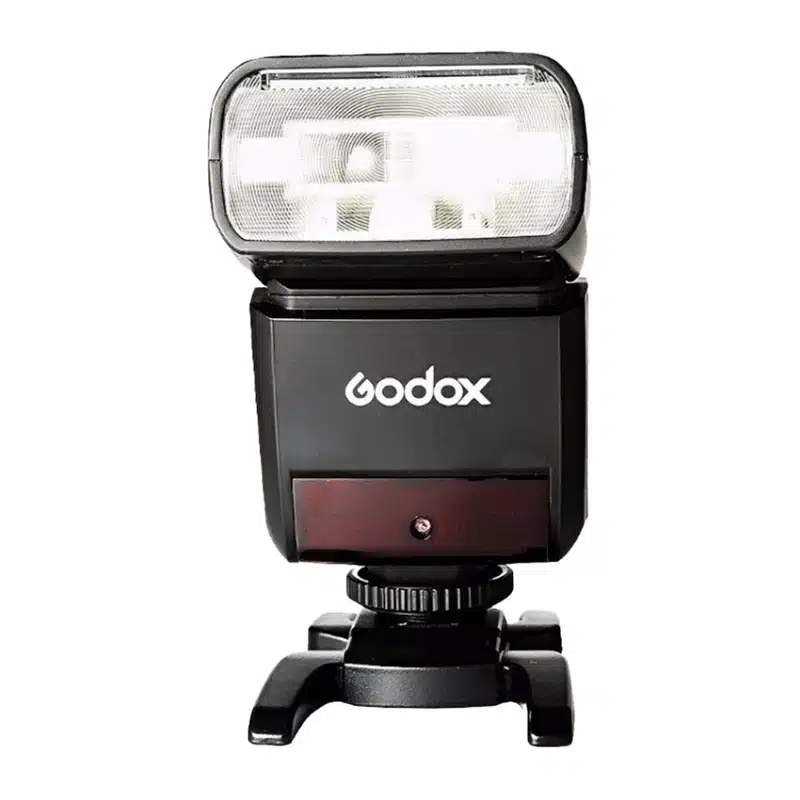 Φλας GODOX TT350 TTL Sony - Image 5