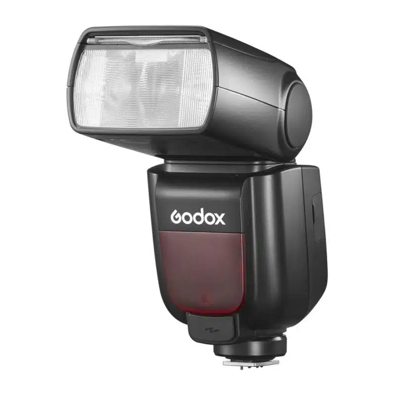 Φλας GODOX TT685II TTL Nikon - Image 3