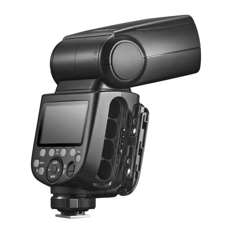 Φλας GODOX TT685II TTL Nikon - Image 5