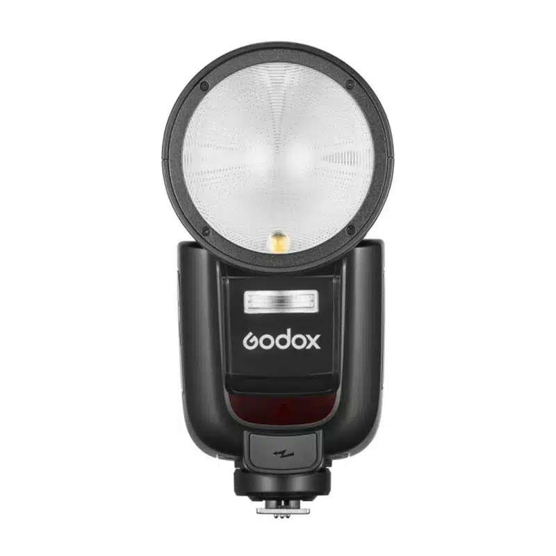 Φλας GODOX V1Pro TTL Sony - Image 3