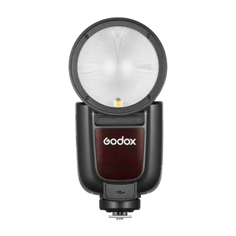 Φλας GODOX V1Pro TTL Sony - Image 4