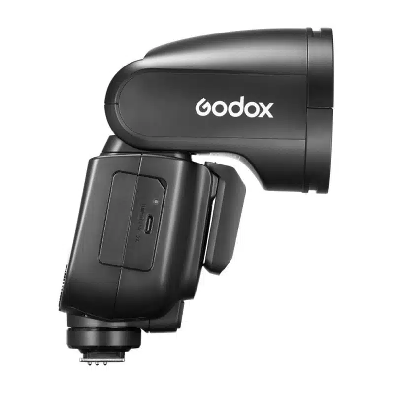 Φλας GODOX V1Pro TTL Sony - Image 7
