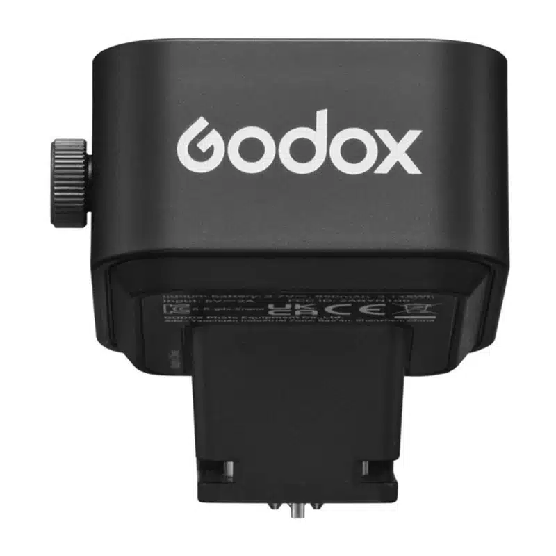 GODOX X3 Τηλεχειριστήριο TTL για Canon - Image 7