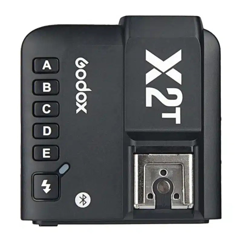 GODOX X2T Τηλεχειριστήριο TTL για Nikon - Image 2