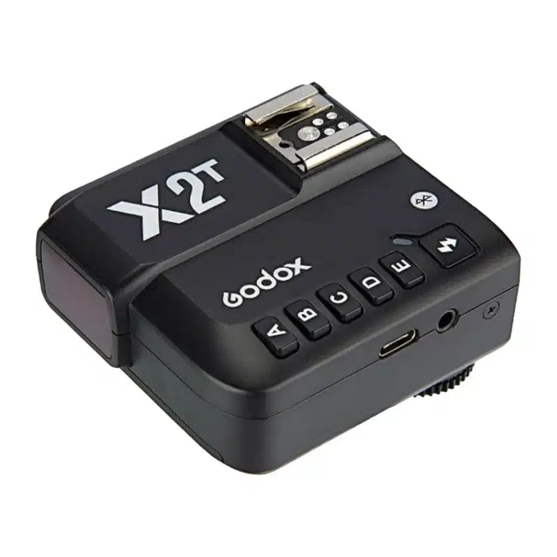 GODOX X2T Τηλεχειριστήριο TTL για Nikon - Image 3