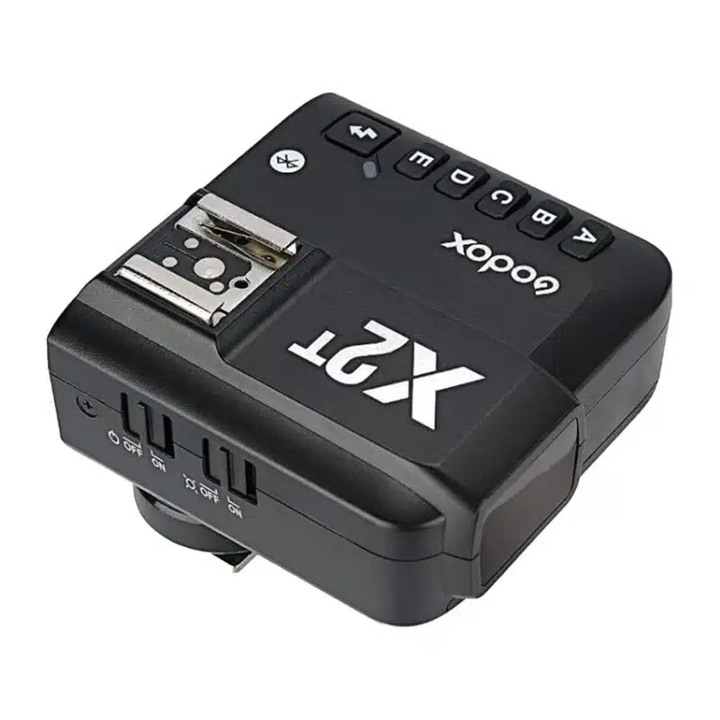GODOX X2T Τηλεχειριστήριο TTL για Nikon - Image 4