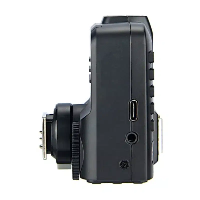 GODOX X2T Τηλεχειριστήριο TTL για Nikon - Image 5