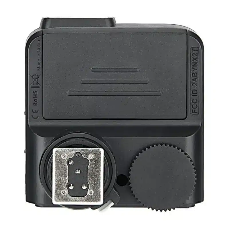GODOX X2T Τηλεχειριστήριο TTL για Nikon - Image 6