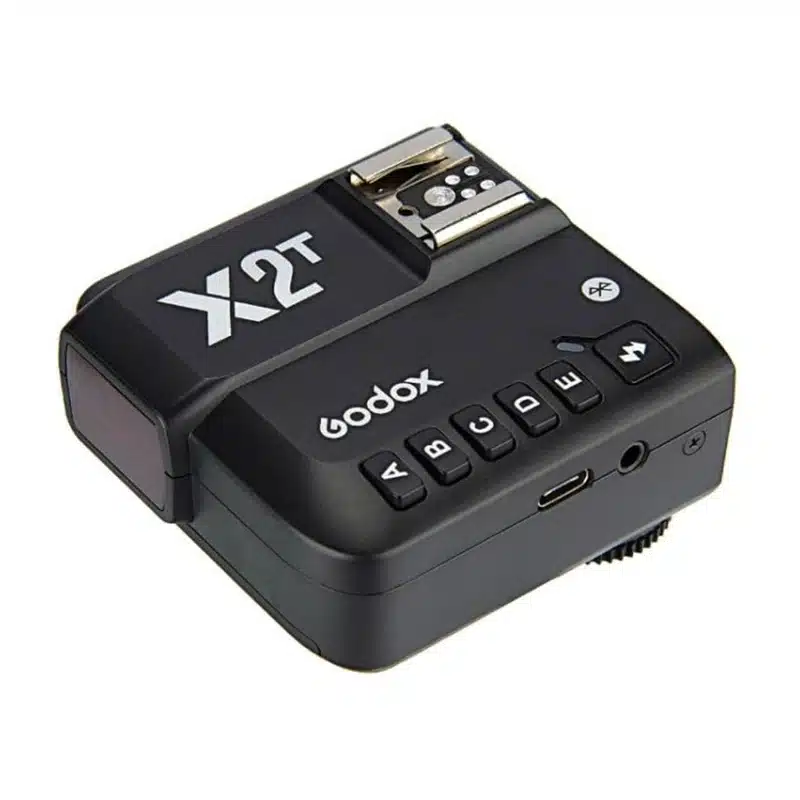 GODOX X2T-S Συσκευή Ενεργοποίησης Φλας TTL για Sony - Image 3