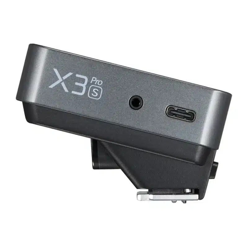 GODOX X3Pro TTL Τηλεχειριστήριο για Sony - Image 6