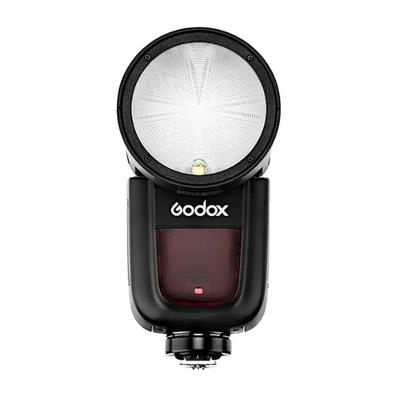 Φλας GODOX V1 TTL Sony - Image 2