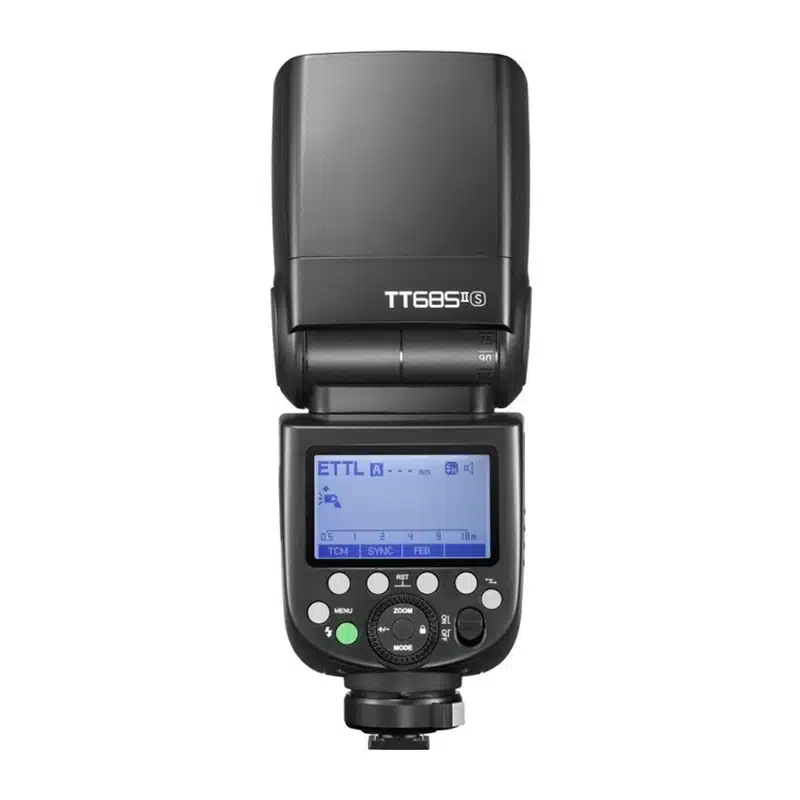 Φλας GODOX TT685II TTL Olympus - Image 8