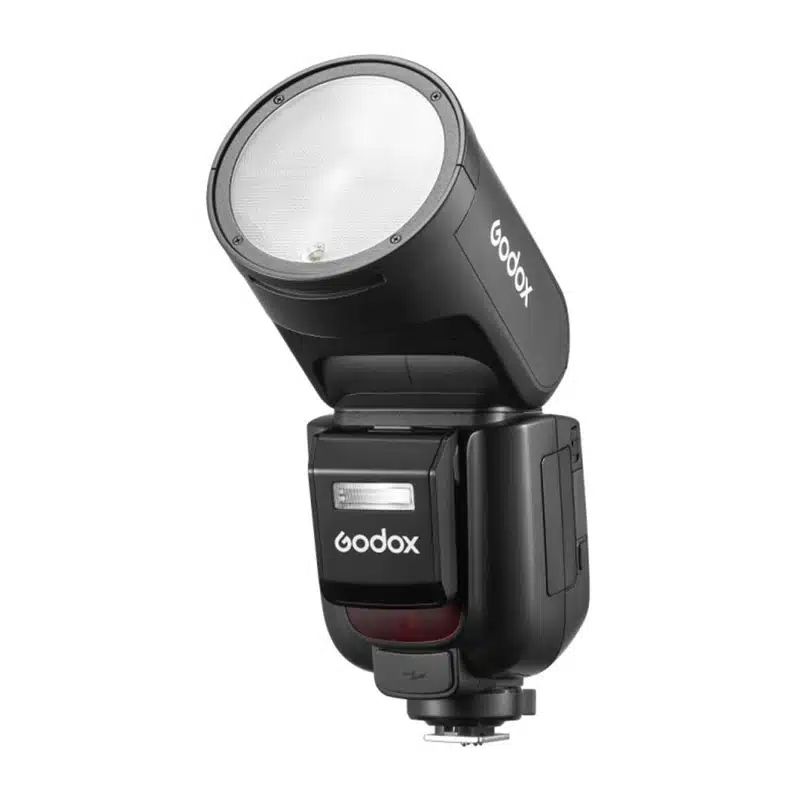Φλας GODOX V1Pro TTL Nikon - Image 2