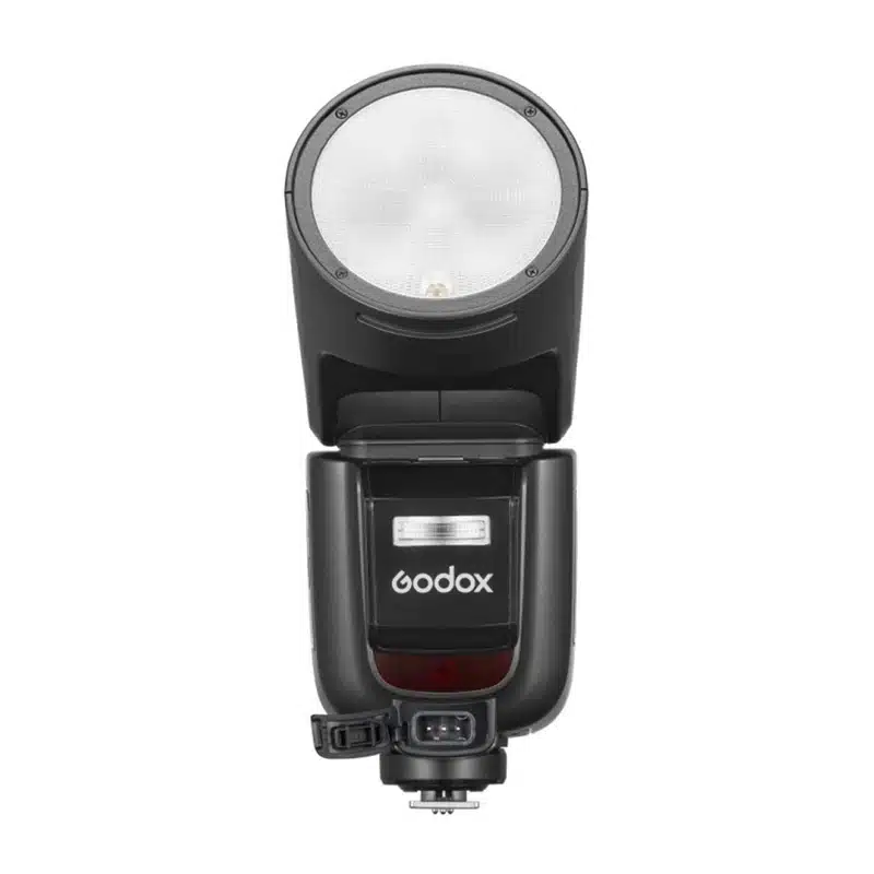 Φλας GODOX V1Pro TTL Nikon - Image 3