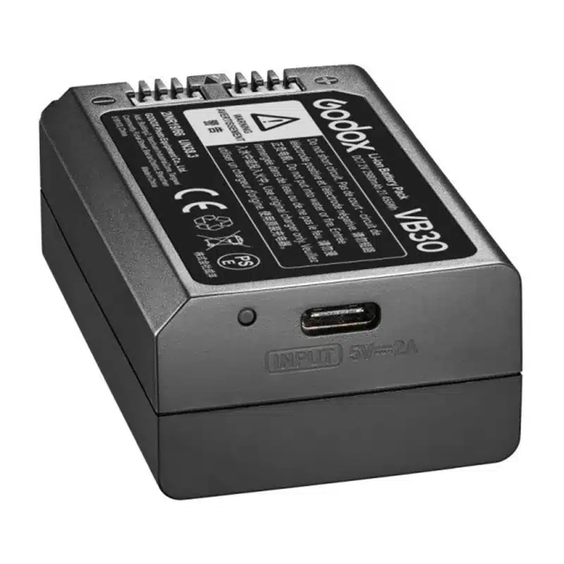 Φλας GODOX V1Pro TTL Nikon - Image 7