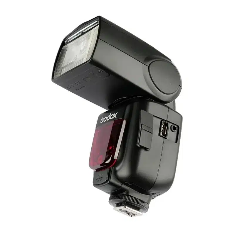 Φλας GODOX TT600 - Image 2