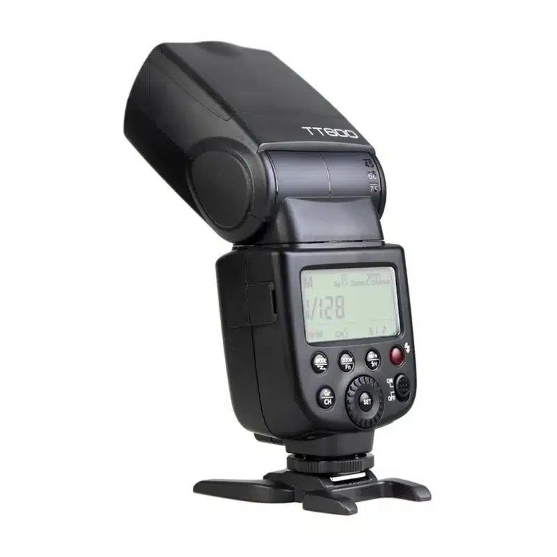 Φλας GODOX TT600 - Image 3