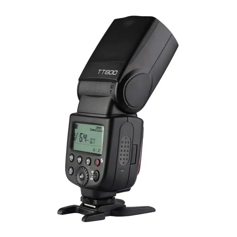 Φλας GODOX TT600 - Image 6