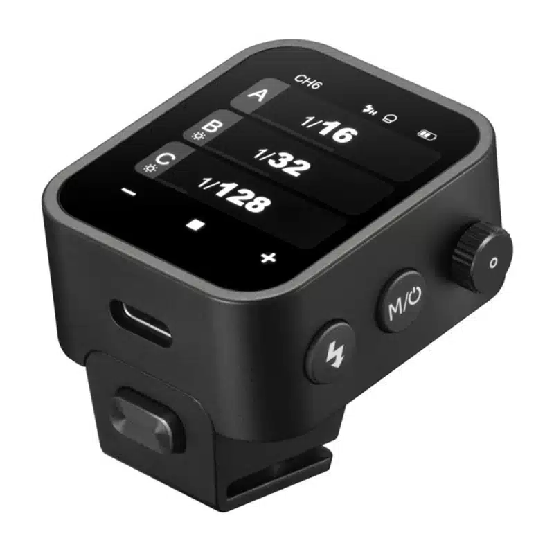 GODOX X3 TTL Τηλεχειριστήριο για Sony - Image 3