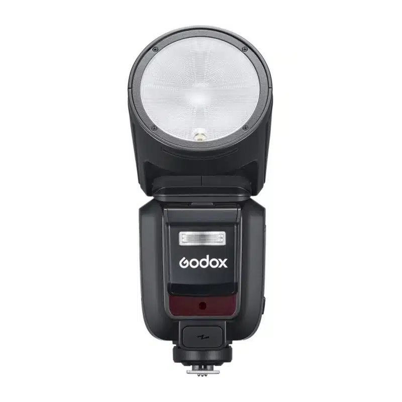 Φλας GODOX V100 TTL Nikon - Image 2
