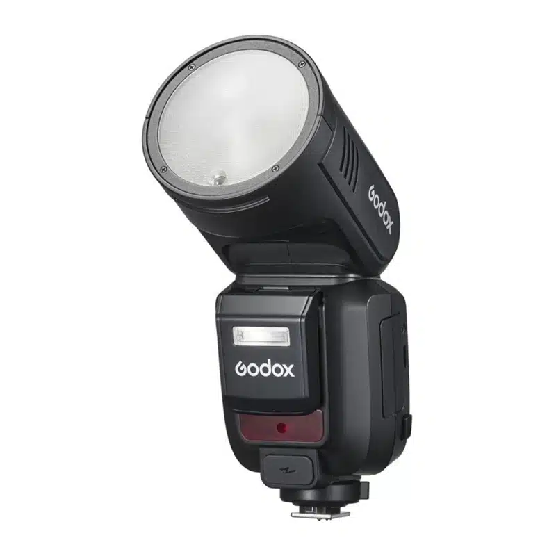 Φλας GODOX V100 TTL Nikon - Image 3