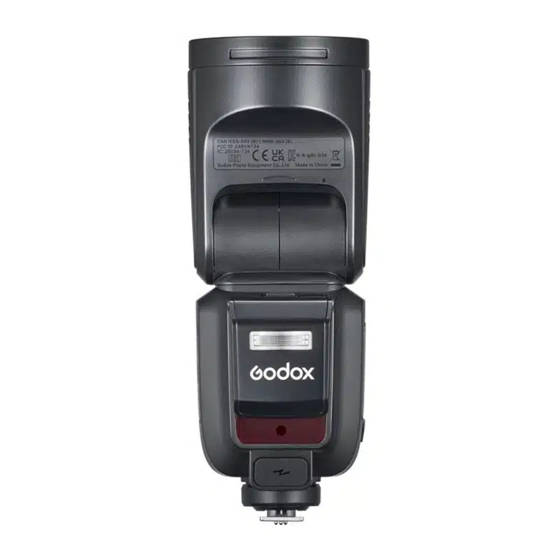 Φλας GODOX V100 TTL Nikon - Image 6