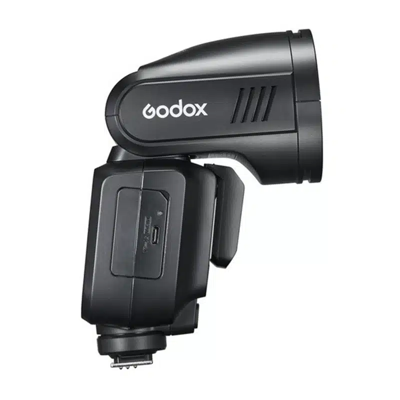 Φλας GODOX V100 TTL Nikon - Image 8