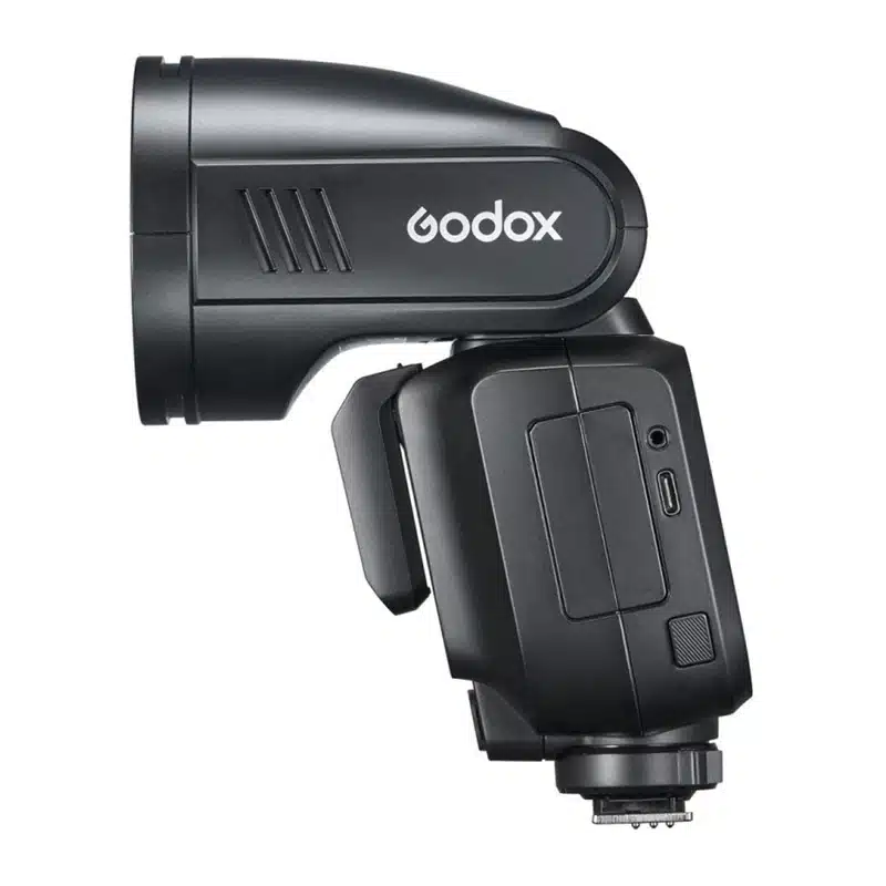 Φλας GODOX V100 TTL Nikon - Image 9
