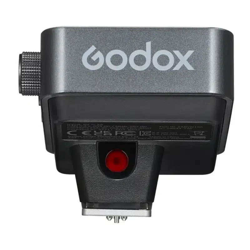 GODOX X3Pro Συσκευή Ενεργοποίησης Φλας TTL για Nikon - Image 7