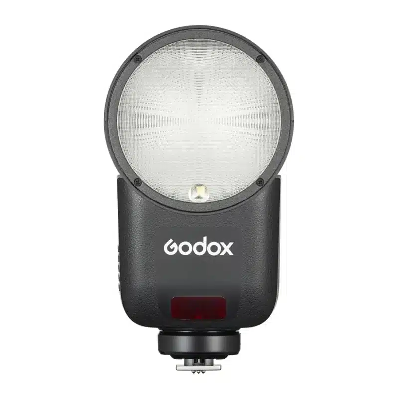 GODOX V1-C Φλας TTL για Canon - Image 4